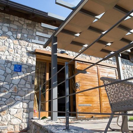 Villa Kamena Kuca Hutovo Blato Čapljina Esterno foto