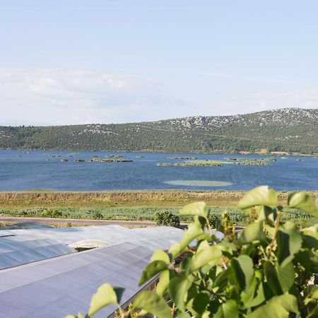 Villa Kamena Kuca Hutovo Blato Čapljina Esterno foto