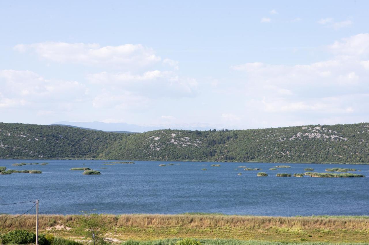 Villa Kamena Kuca Hutovo Blato Čapljina Esterno foto