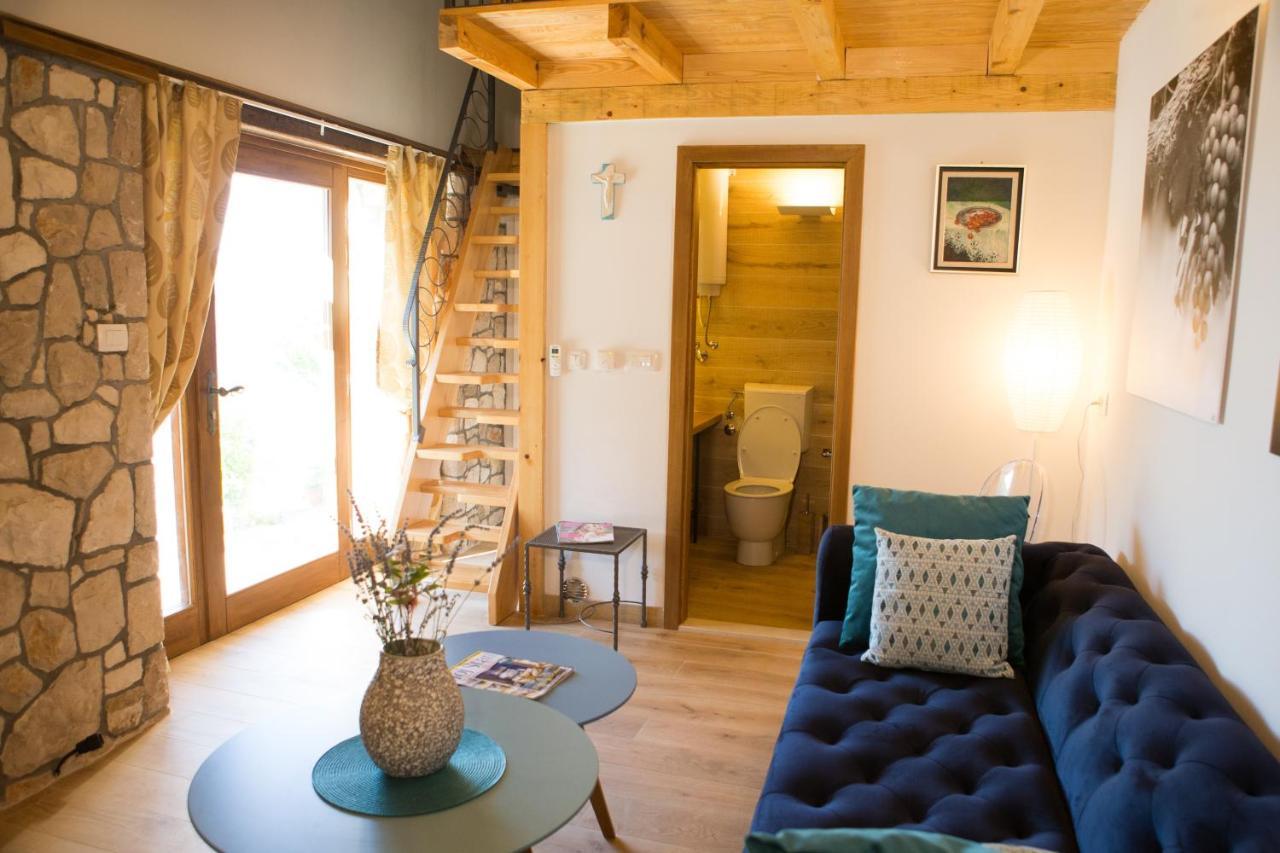 Villa Kamena Kuca Hutovo Blato Čapljina Esterno foto