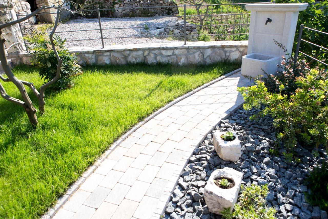 Villa Kamena Kuca Hutovo Blato Čapljina Esterno foto