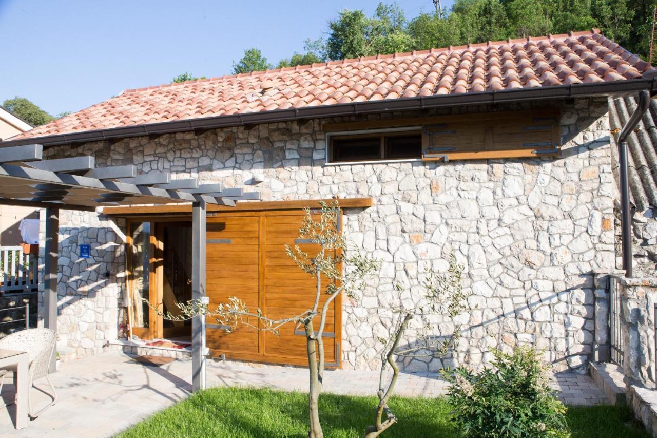 Villa Kamena Kuca Hutovo Blato Čapljina Esterno foto