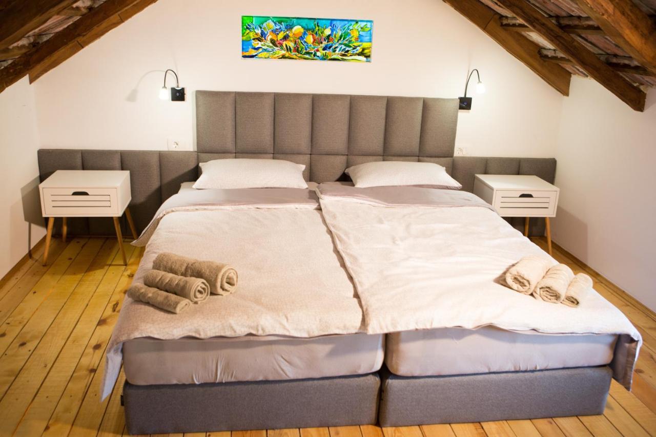 Villa Kamena Kuca Hutovo Blato Čapljina Esterno foto