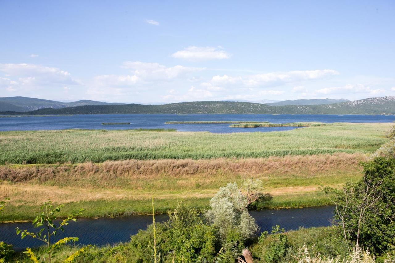 Villa Kamena Kuca Hutovo Blato Čapljina Esterno foto