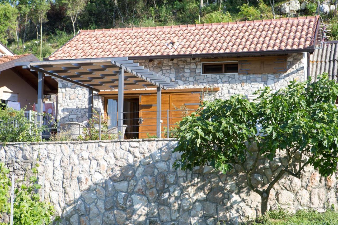 Villa Kamena Kuca Hutovo Blato Čapljina Esterno foto