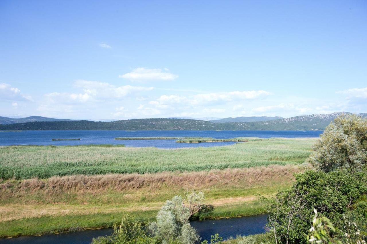 Villa Kamena Kuca Hutovo Blato Čapljina Esterno foto