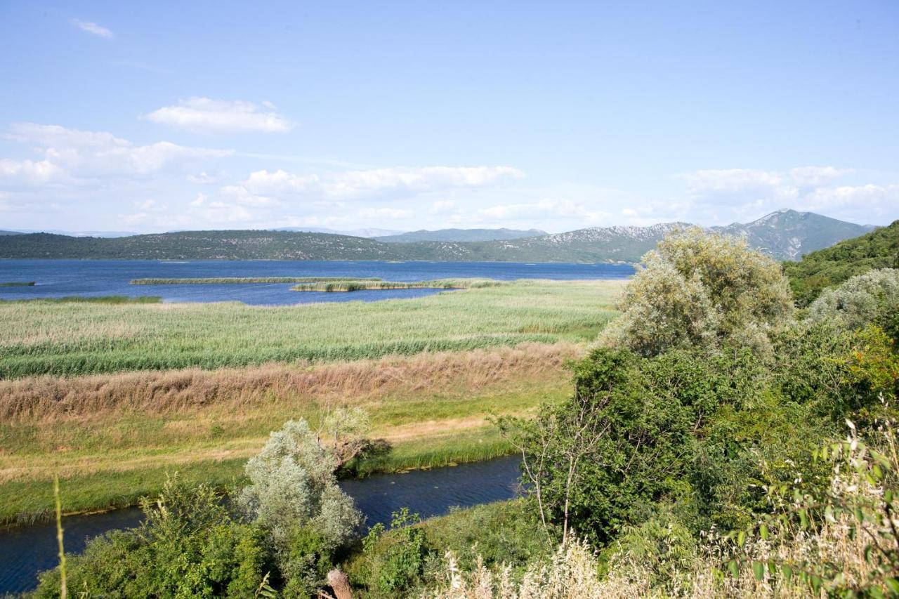 Villa Kamena Kuca Hutovo Blato Čapljina Esterno foto